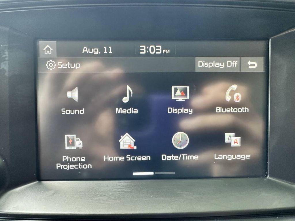 used 2020 Kia Sorento car, priced at $12,400