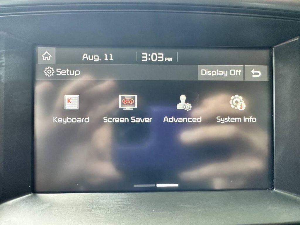 used 2020 Kia Sorento car, priced at $12,400