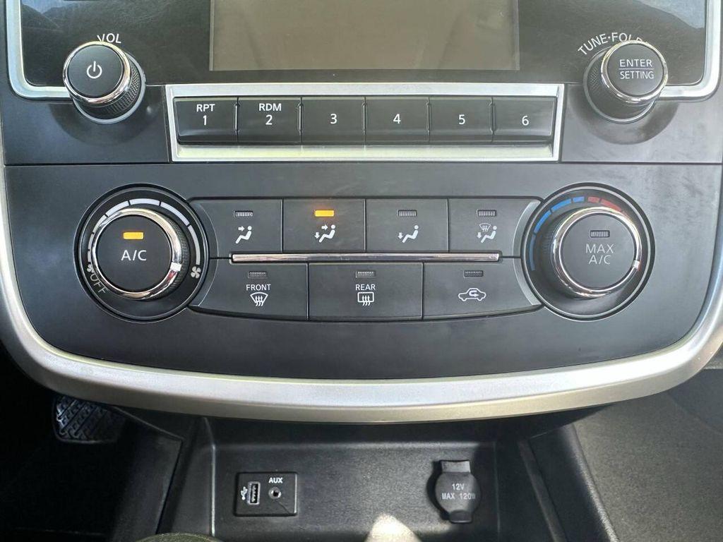 used 2017 Nissan Altima car, priced at $7,900