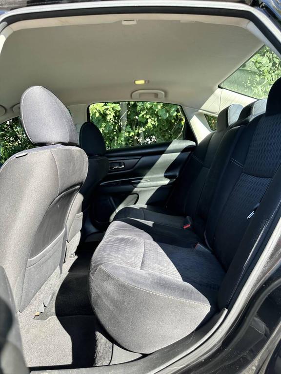 used 2017 Nissan Altima car, priced at $7,900