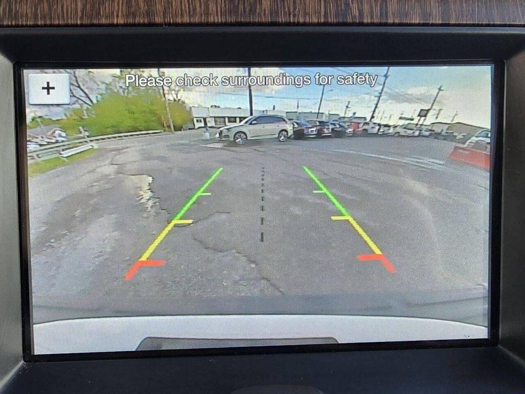 used 2017 Ford Expedition car, priced at $18,800