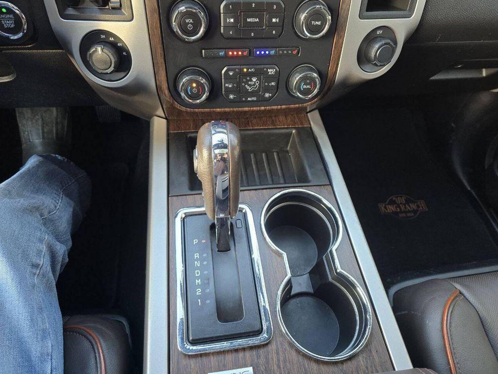 used 2017 Ford Expedition car, priced at $18,800