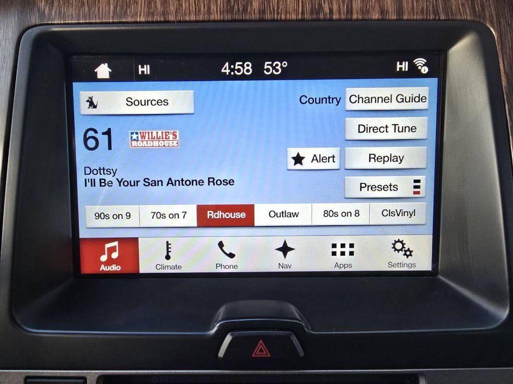 used 2017 Ford Expedition car, priced at $18,800