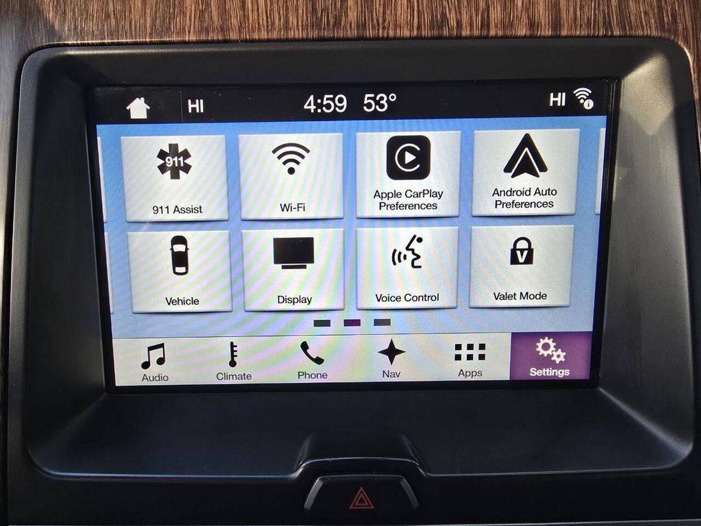 used 2017 Ford Expedition car, priced at $18,800