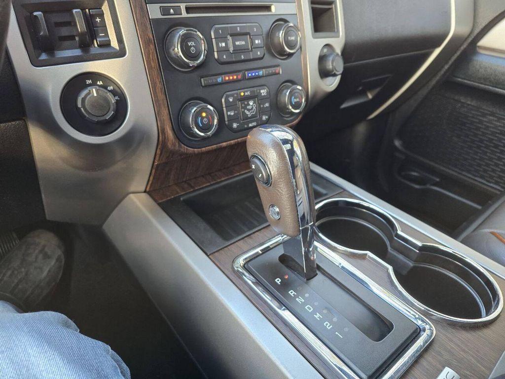 used 2017 Ford Expedition car, priced at $18,800