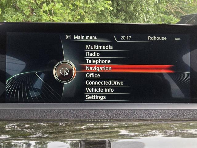 used 2016 BMW 328 car, priced at $11,800