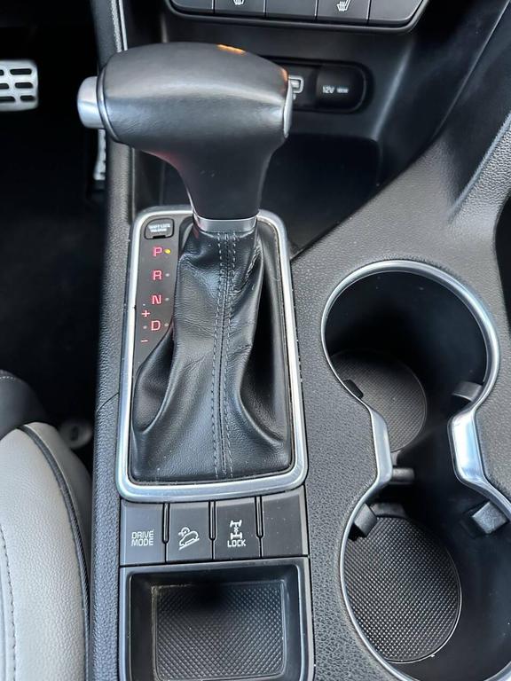 used 2018 Kia Sportage car, priced at $12,990