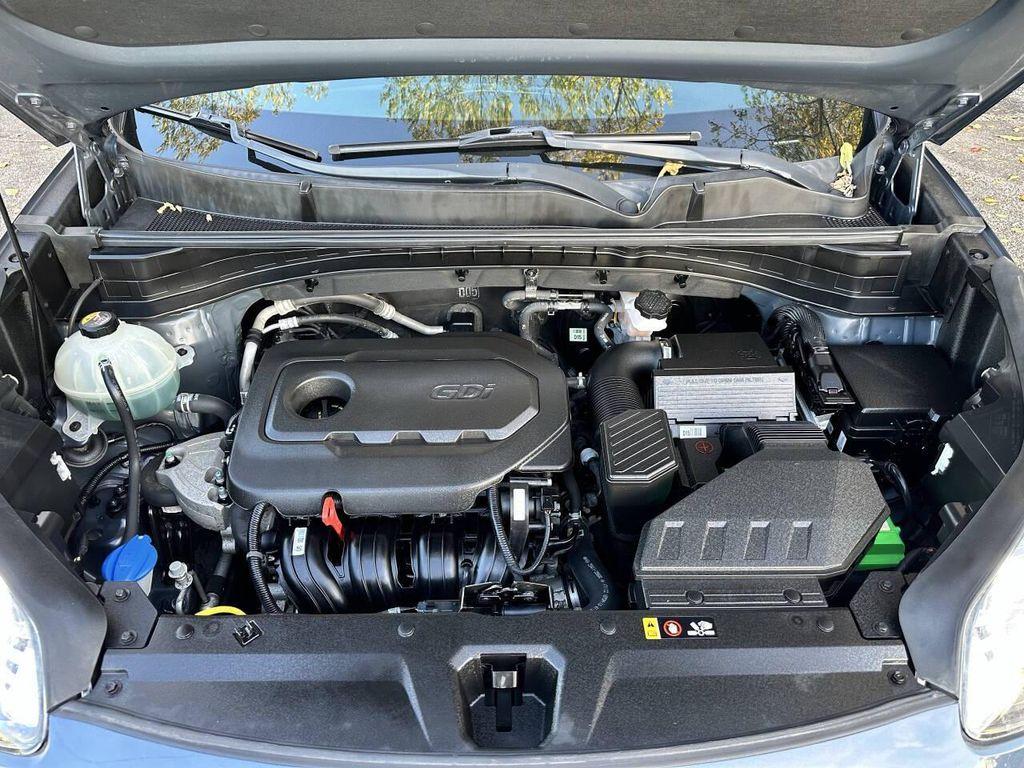 used 2018 Kia Sportage car, priced at $12,990