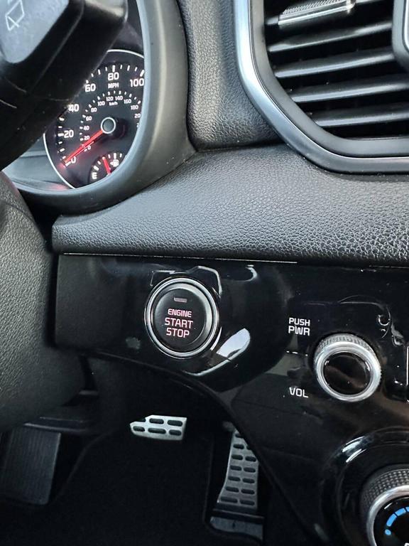 used 2018 Kia Sportage car, priced at $12,990