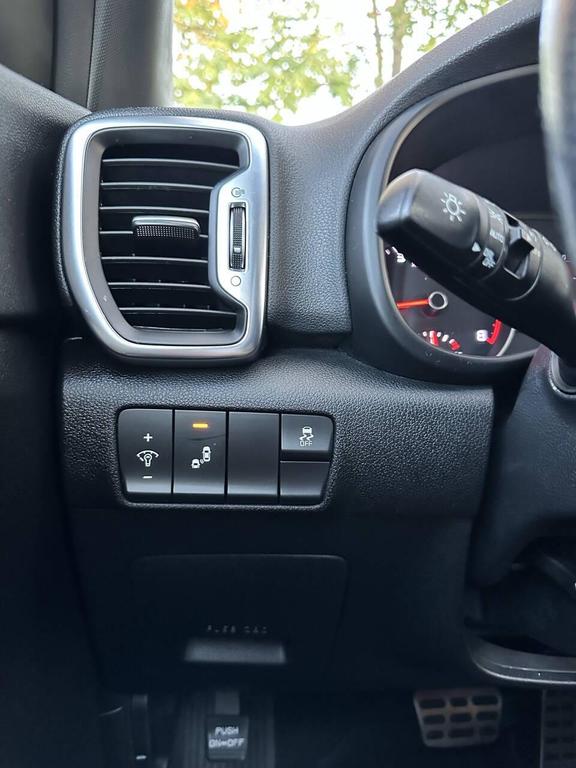 used 2018 Kia Sportage car, priced at $12,990