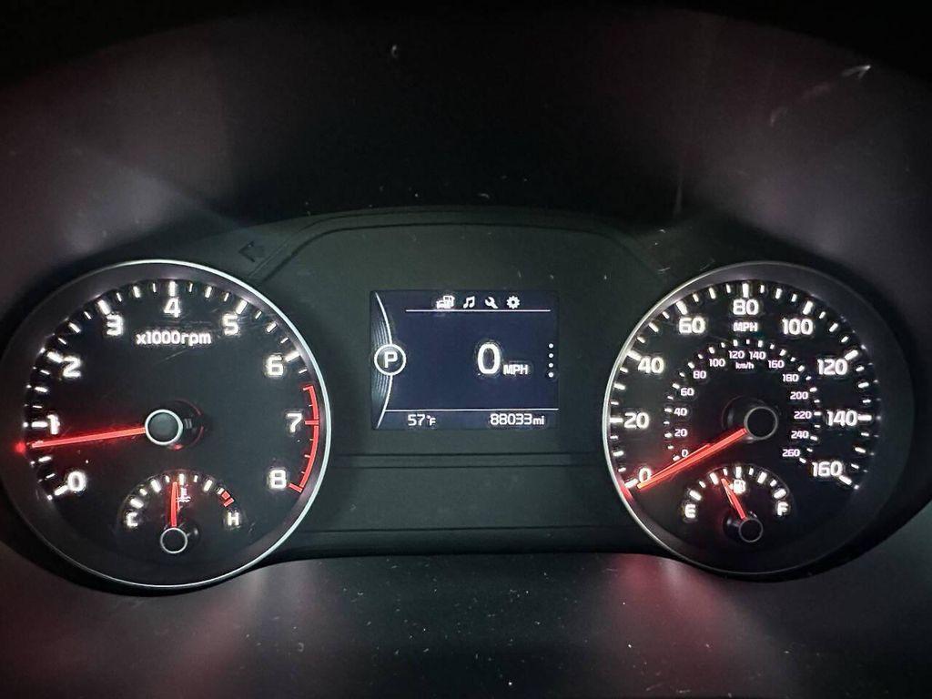 used 2018 Kia Sportage car, priced at $12,990