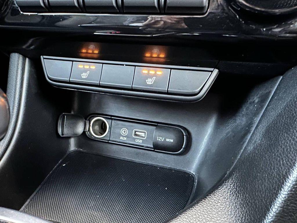 used 2018 Kia Sportage car, priced at $12,990