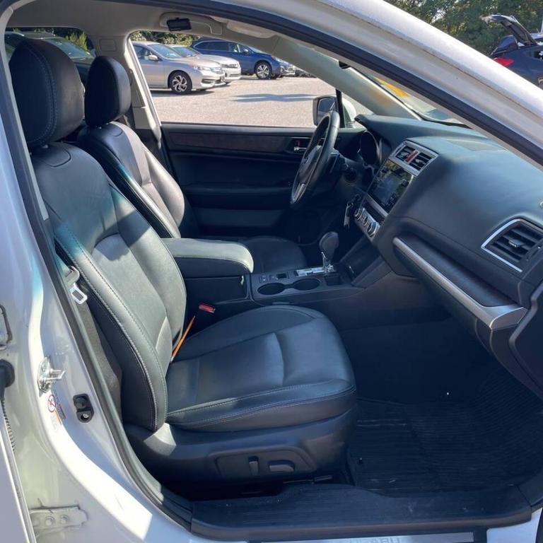 used 2016 Subaru Outback car, priced at $12,500