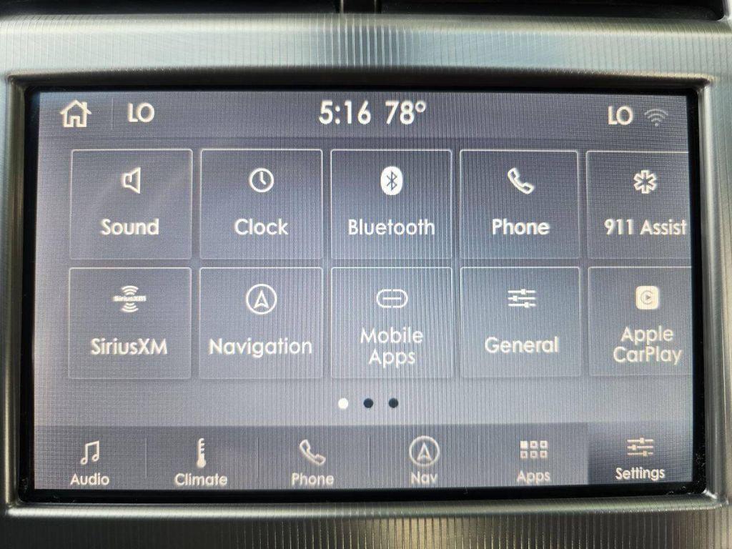 used 2020 Lincoln MKZ car, priced at $16,990