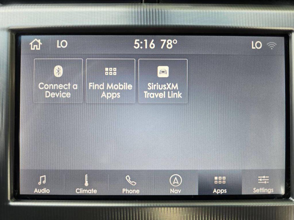 used 2020 Lincoln MKZ car, priced at $16,990
