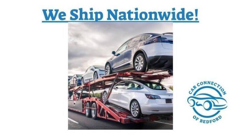 used 2015 Subaru WRX STI car, priced at $18,600
