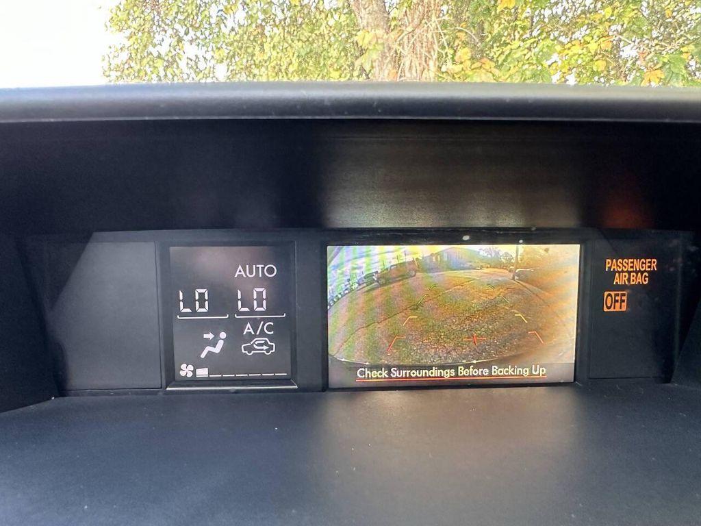 used 2015 Subaru WRX STI car, priced at $18,600