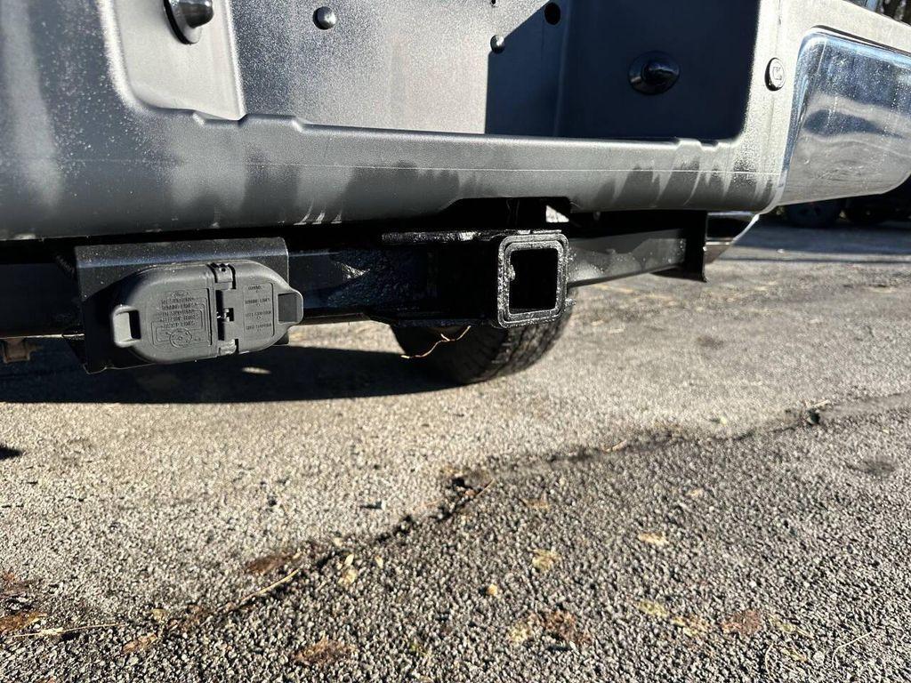 used 2014 Ford F-250 car, priced at $25,150