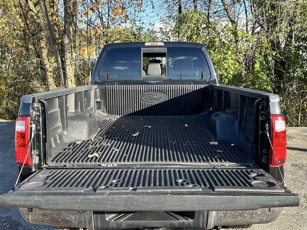 used 2014 Ford F-250 car, priced at $25,150