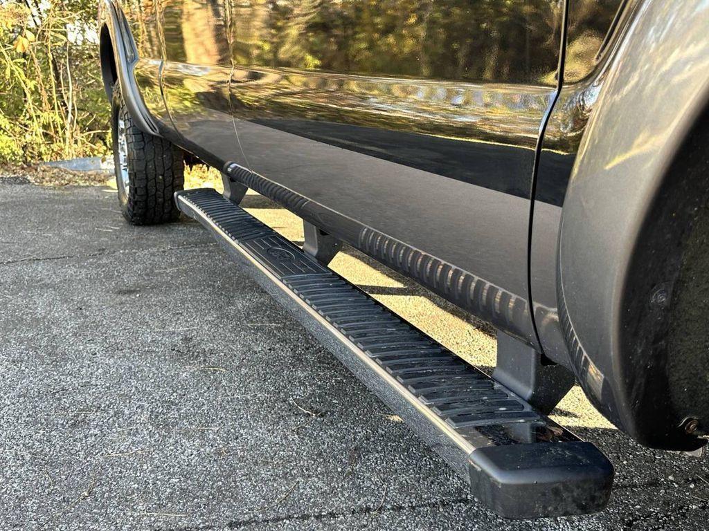 used 2014 Ford F-250 car, priced at $25,150