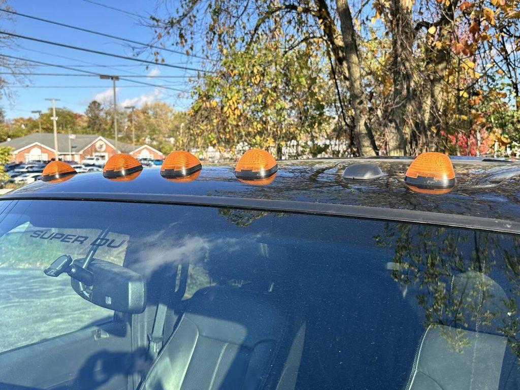 used 2014 Ford F-250 car, priced at $25,150