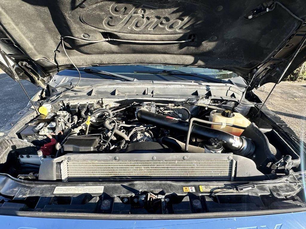 used 2014 Ford F-250 car, priced at $25,150