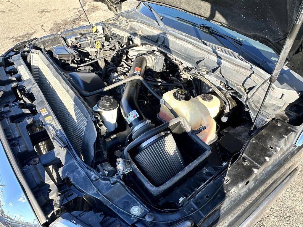 used 2014 Ford F-250 car, priced at $25,150