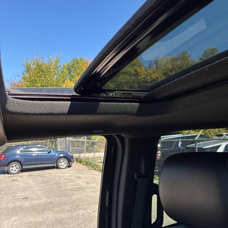 used 2014 Ford F-250 car, priced at $25,800