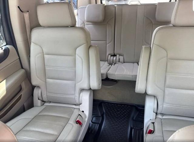 used 2016 GMC Yukon XL car, priced at $23,000