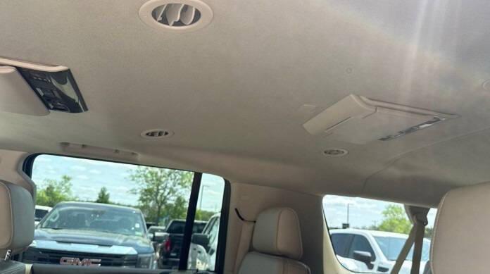 used 2016 GMC Yukon XL car, priced at $23,000