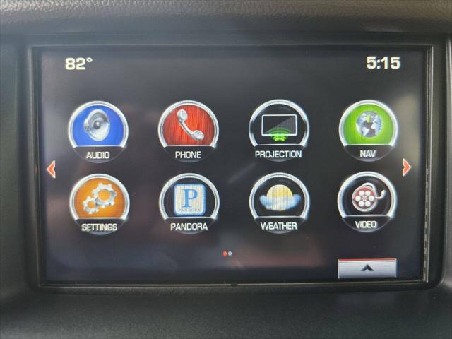 used 2016 GMC Yukon XL car, priced at $23,000