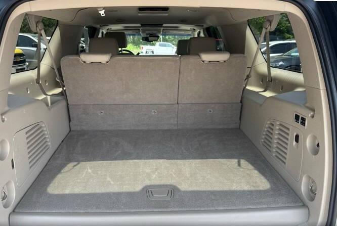 used 2016 GMC Yukon XL car, priced at $23,000