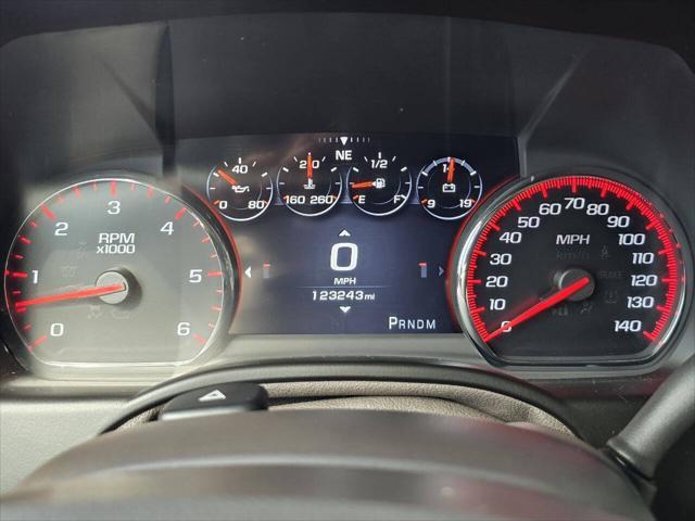 used 2016 GMC Yukon XL car, priced at $23,000