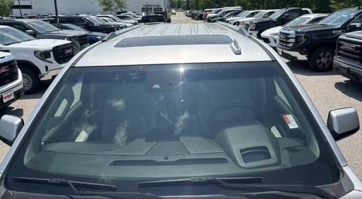 used 2016 GMC Yukon XL car, priced at $23,000