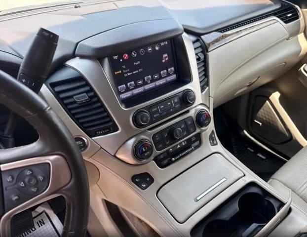 used 2016 GMC Yukon XL car, priced at $23,000