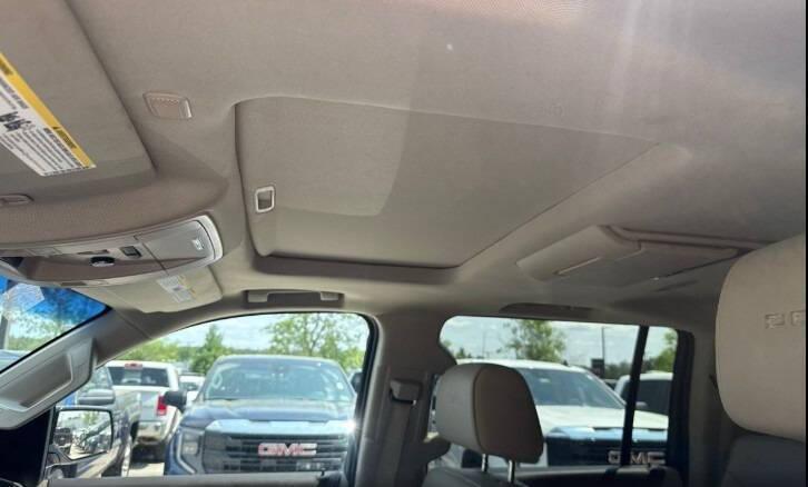 used 2016 GMC Yukon XL car, priced at $23,000