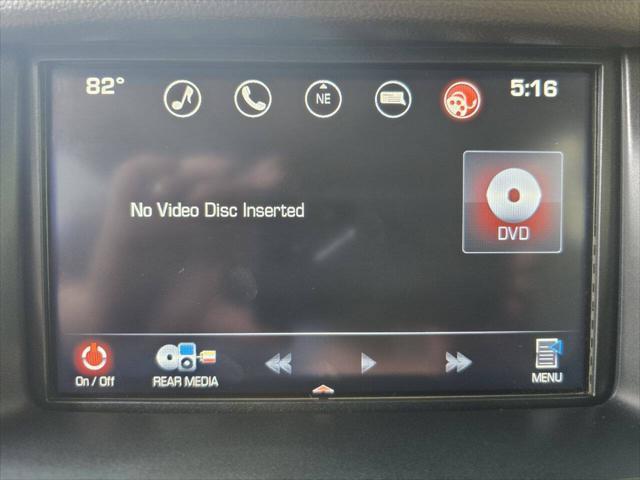 used 2016 GMC Yukon XL car, priced at $23,000