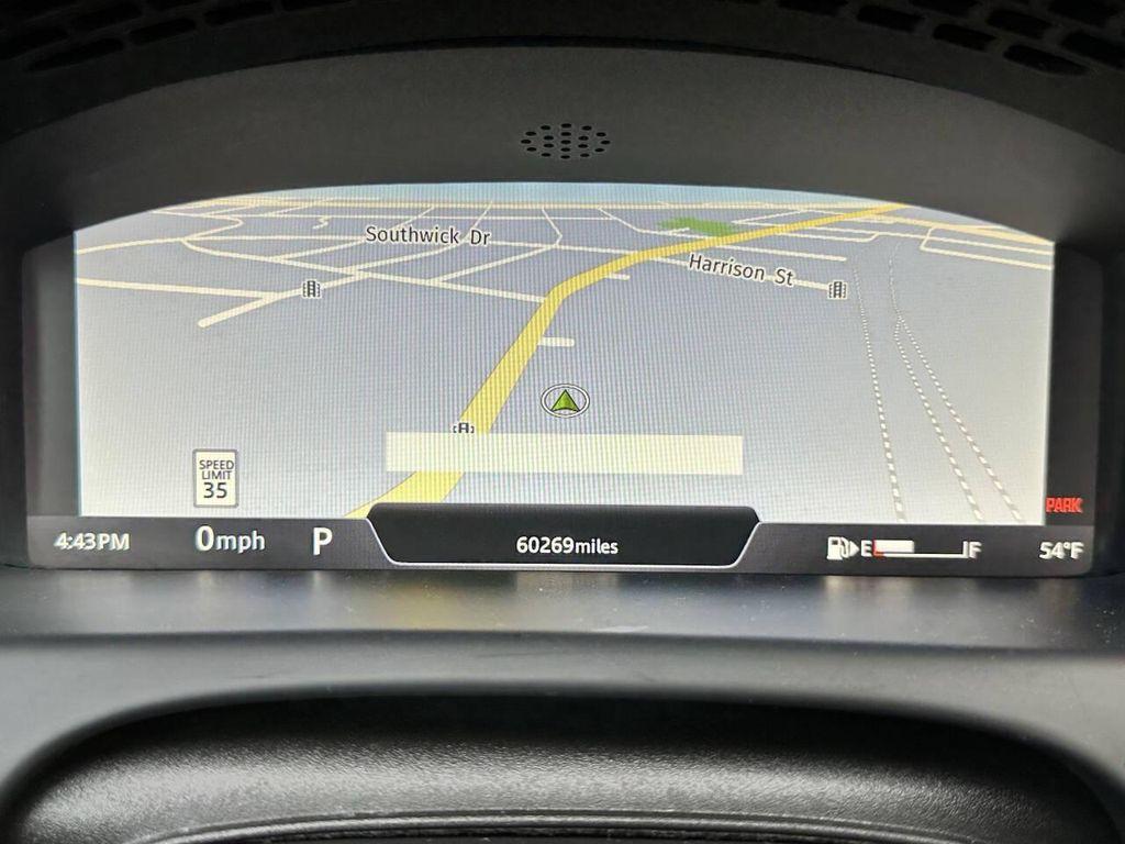 used 2017 Jaguar XJ car, priced at $22,700