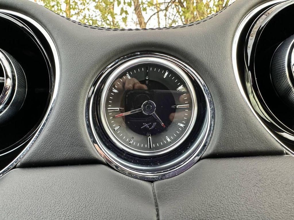 used 2017 Jaguar XJ car, priced at $22,700