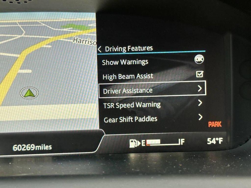 used 2017 Jaguar XJ car, priced at $22,700