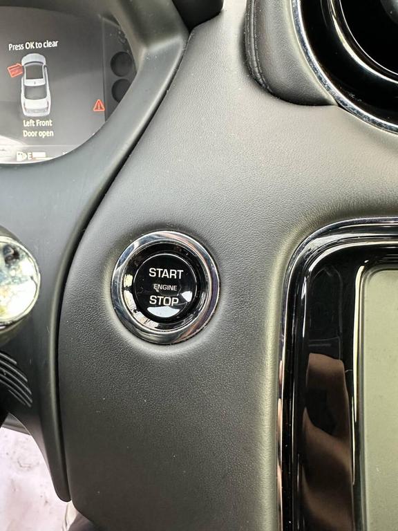 used 2017 Jaguar XJ car, priced at $22,700