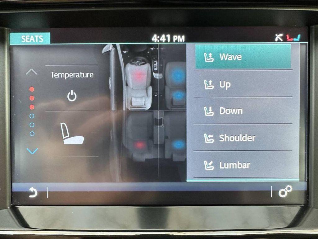 used 2017 Jaguar XJ car, priced at $22,700