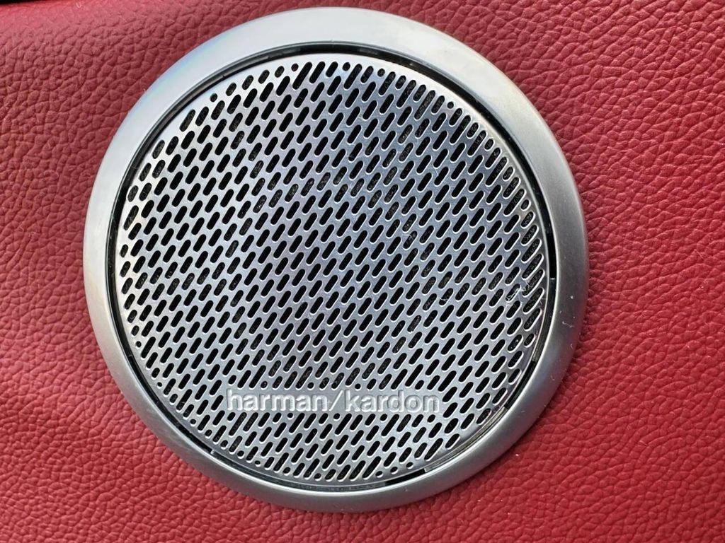 used 2018 Alfa Romeo Giulia car, priced at $13,900