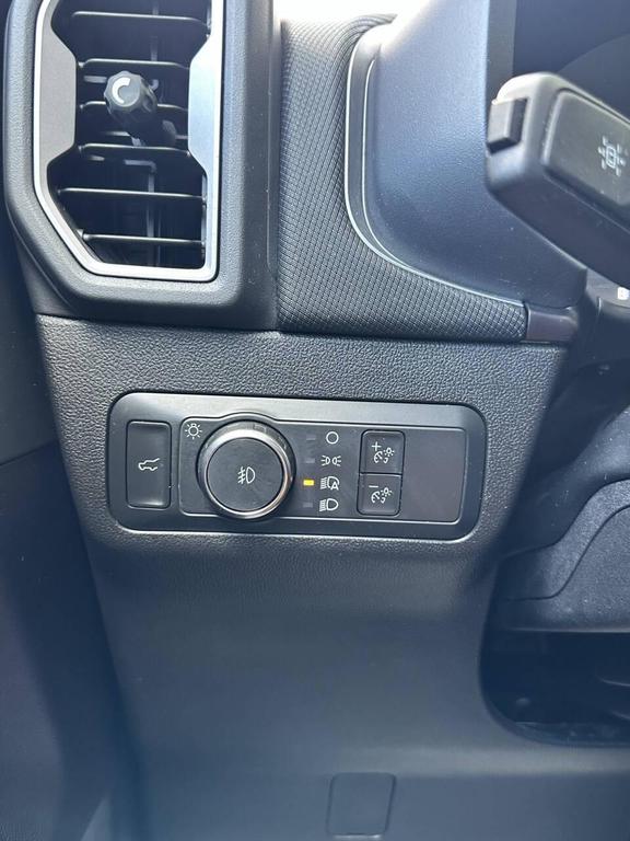 used 2022 Ford Bronco Sport car, priced at $22,300
