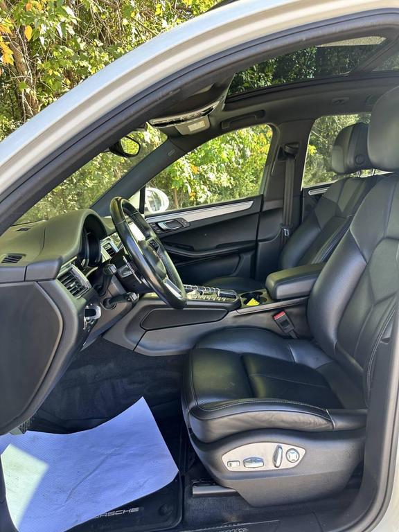 used 2018 Porsche Macan car, priced at $17,900