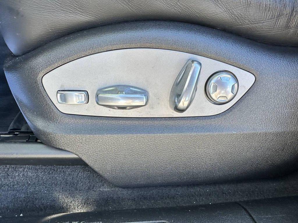used 2018 Porsche Macan car, priced at $17,900