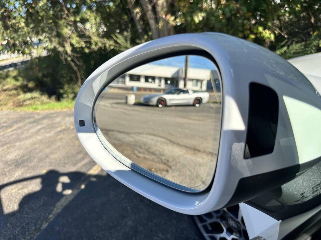 used 2018 Porsche Macan car, priced at $17,900
