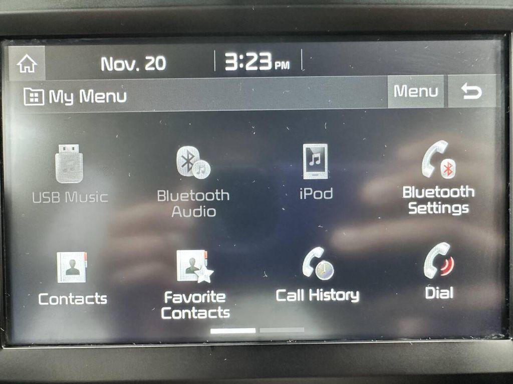 used 2020 Kia Soul car, priced at $12,200