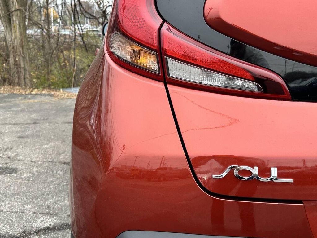 used 2020 Kia Soul car, priced at $12,200