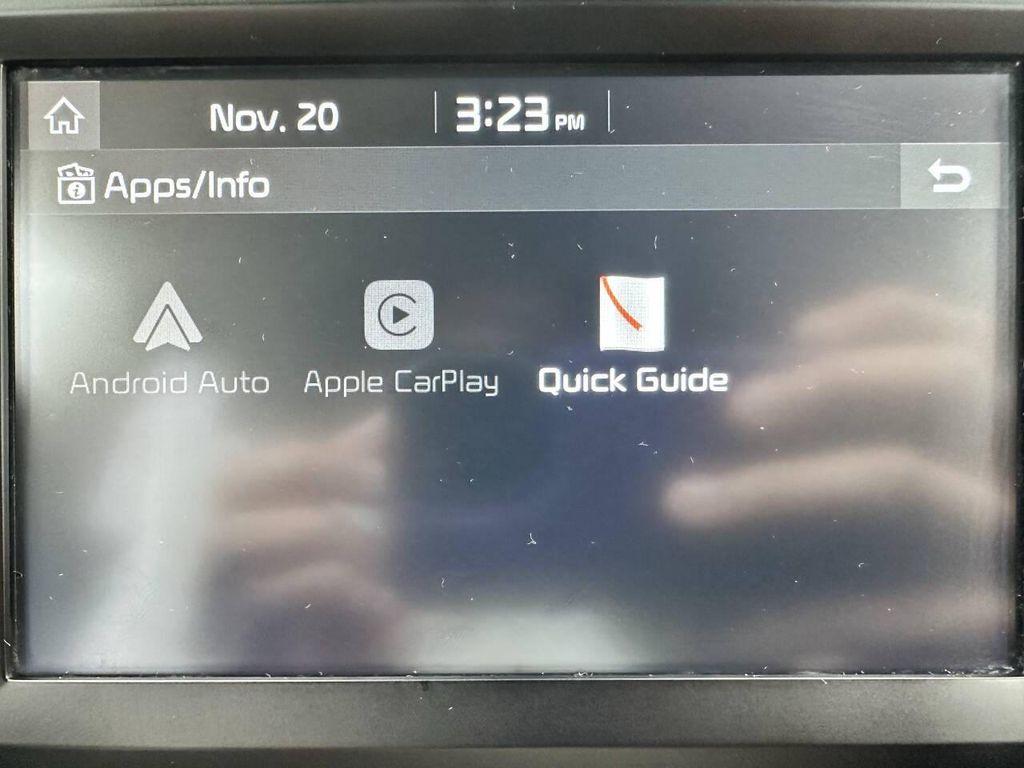 used 2020 Kia Soul car, priced at $12,200